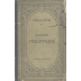 Première Philippique