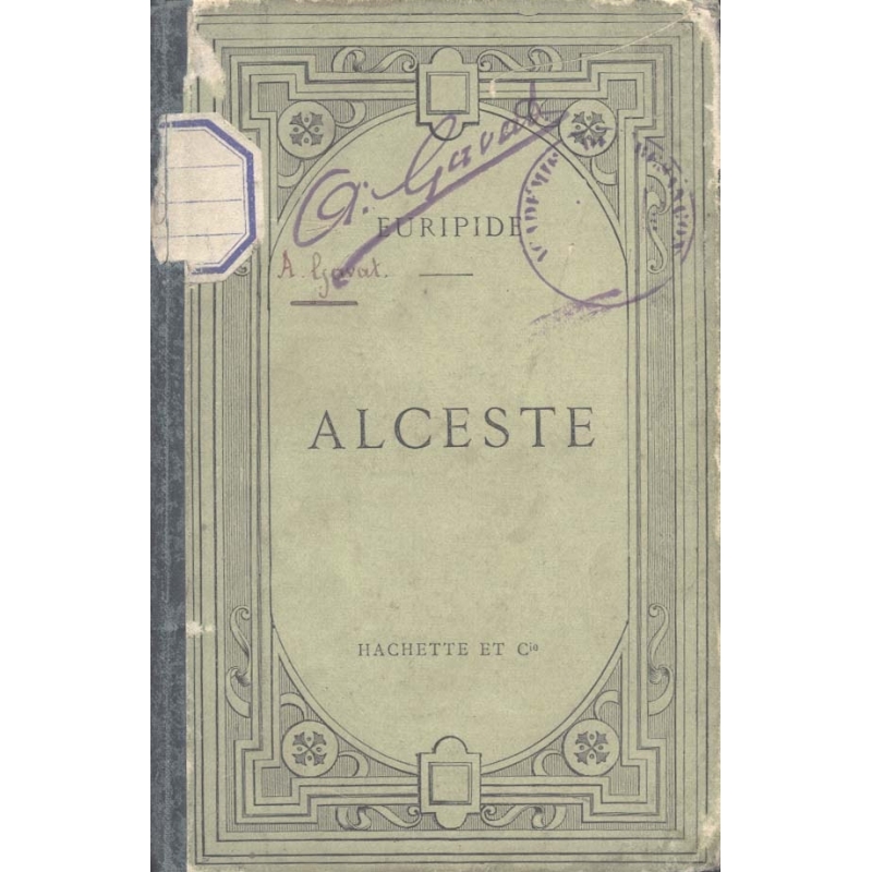 Alceste