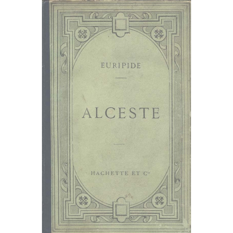 Alceste