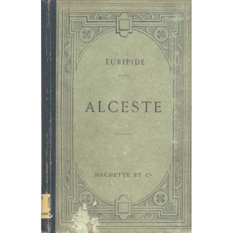 Alceste