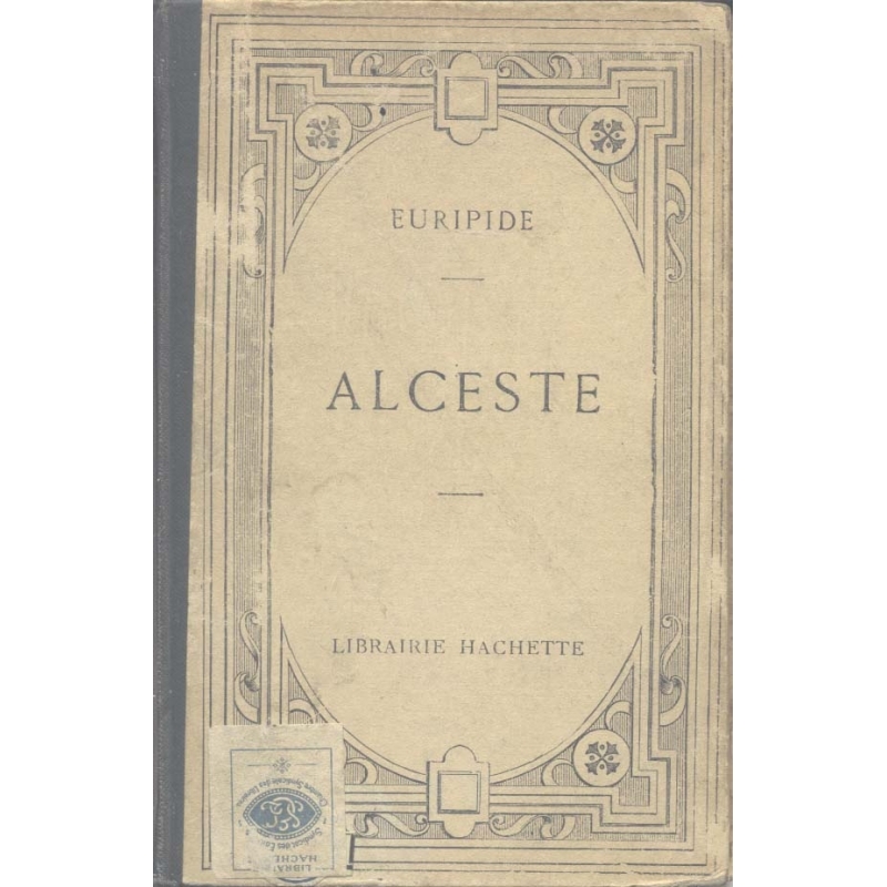 Alceste