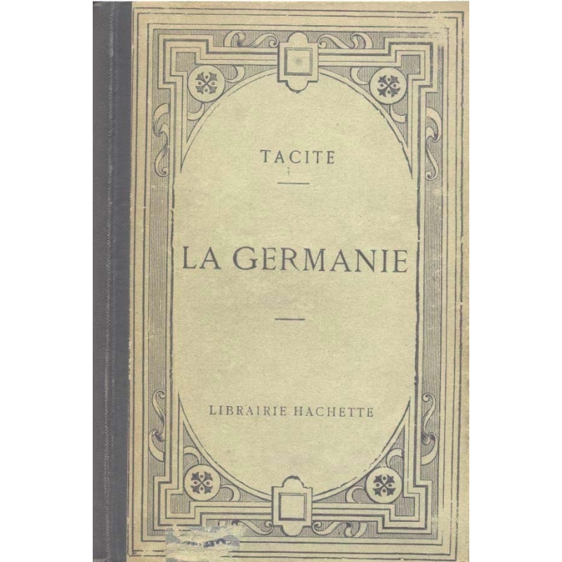 La Germanie