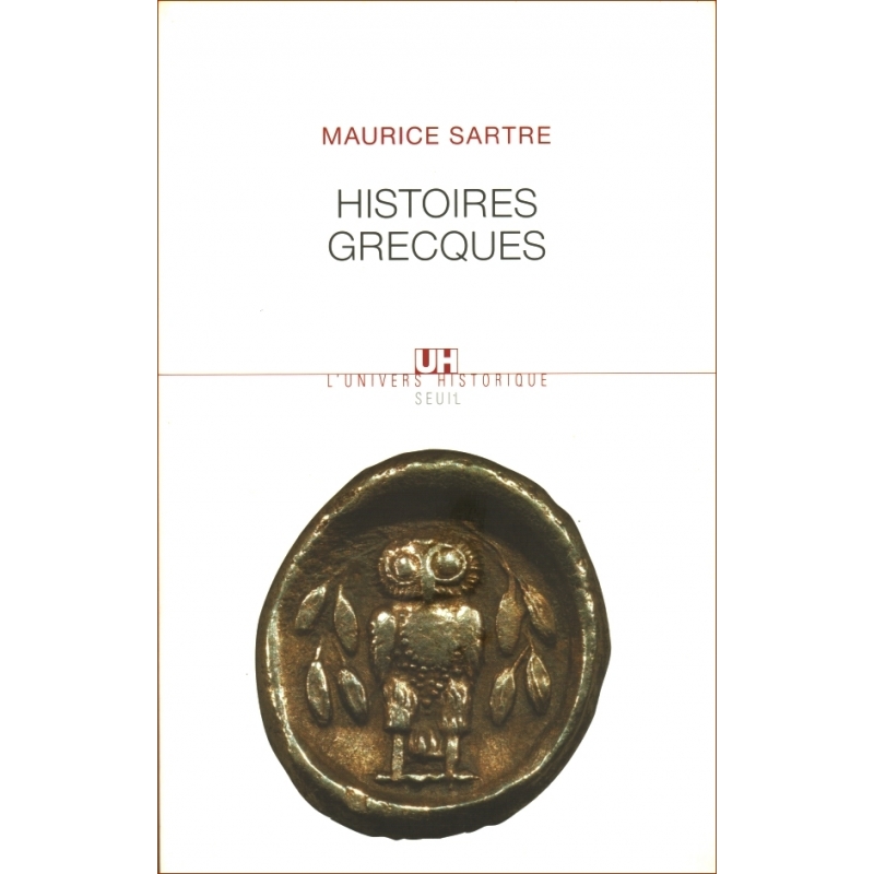 Histoires grecques