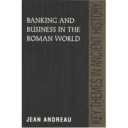Banking and business in the Roman world