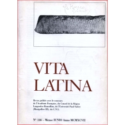 Vita Latina - N° 146. Mense Junio Anno MCMXCVII