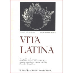 Vita Latina - N° 153. Mense Martio Anno MCMXCIX