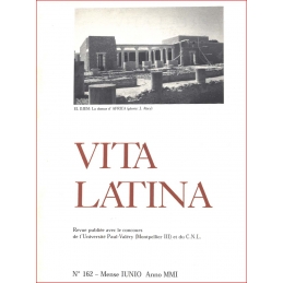 Vita Latina - N° 162. Mense Junio Anno MMI