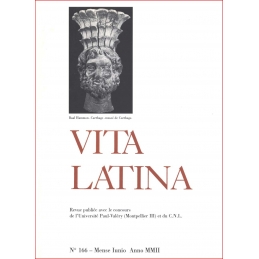 Vita Latina - N° 166. Mense Junio Anno MMII