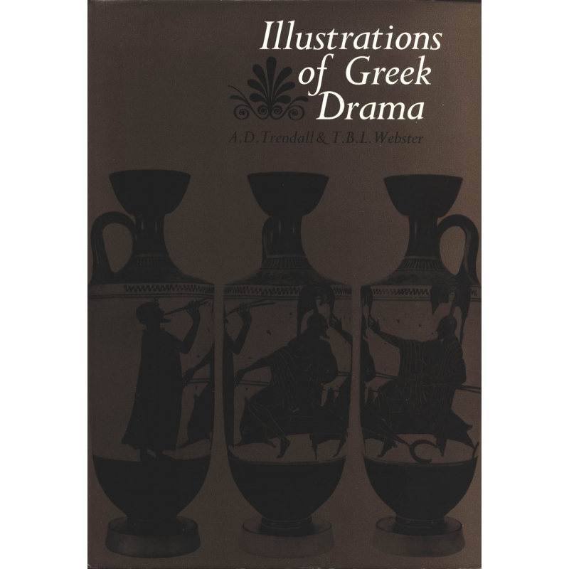 Illustrations of Greek Drama