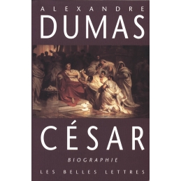 César. Biographie