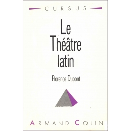 Le théâtre latin