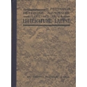 Histoire sommaire illustrée de la littérature latine