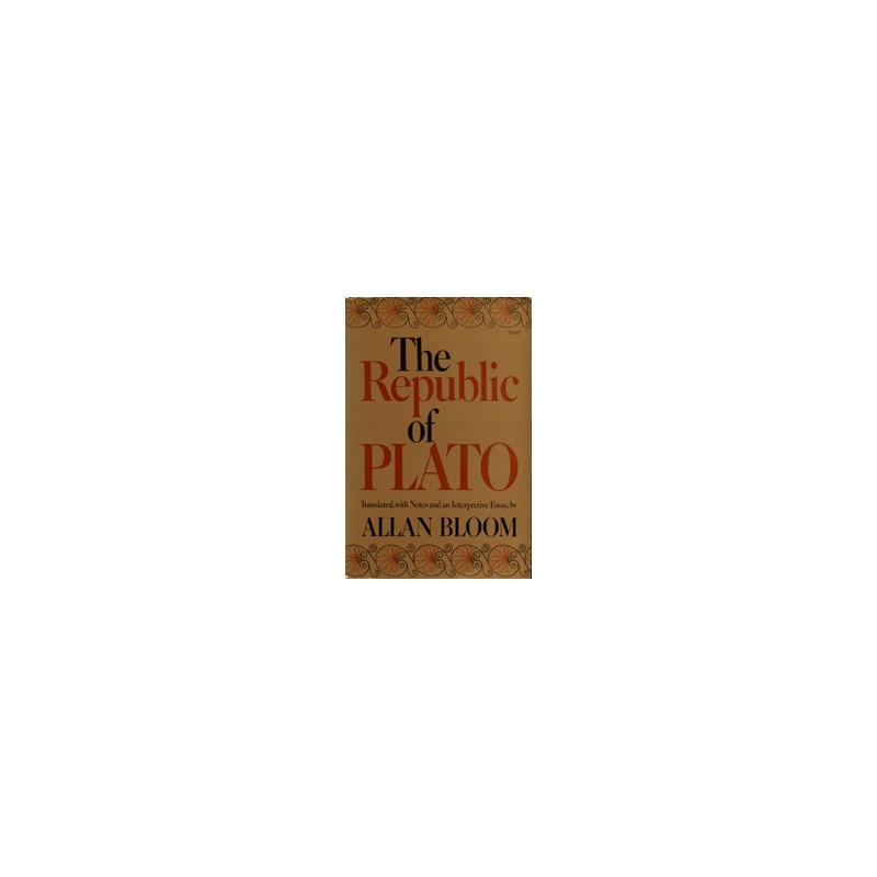 The Republic of Plato