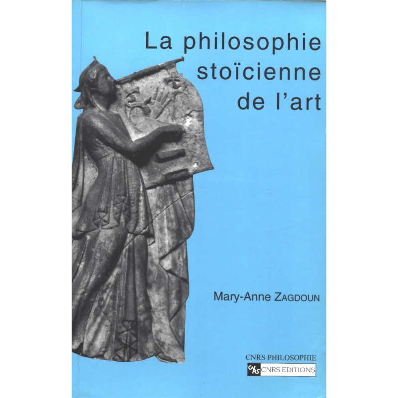 La philosophie stoïcienne de l'art