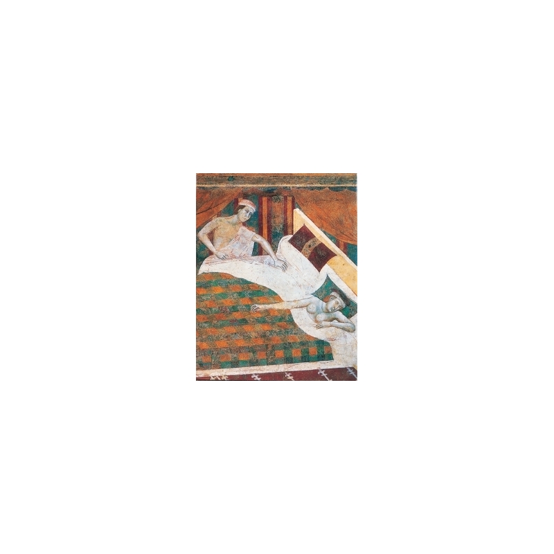 Le Décaméron de Boccace illustré par l'auteur et les peintres de son époque