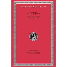Cicero XXI, On duties