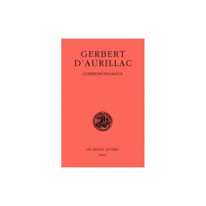 Correspondance - Lettre I à 220 (avec 5 annexes)