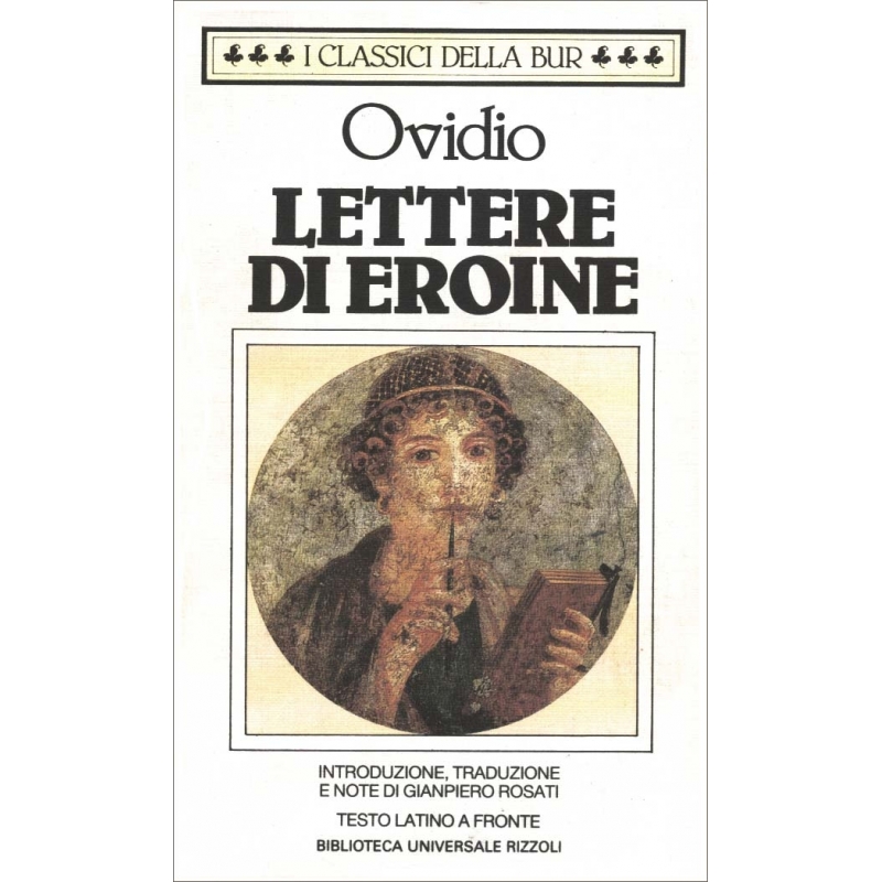 Lettere di eroine