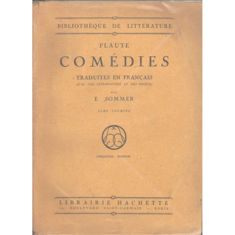 Comédies