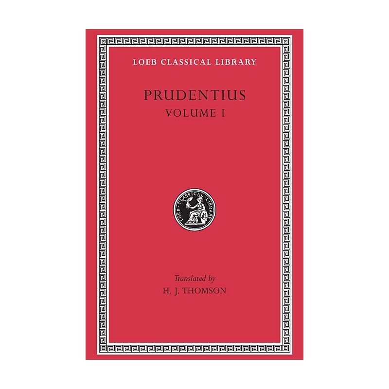Prudentius - I