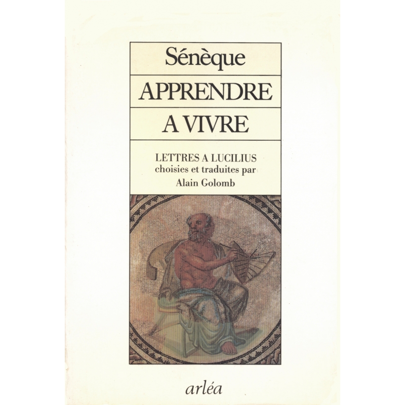 Apprendre à vivre