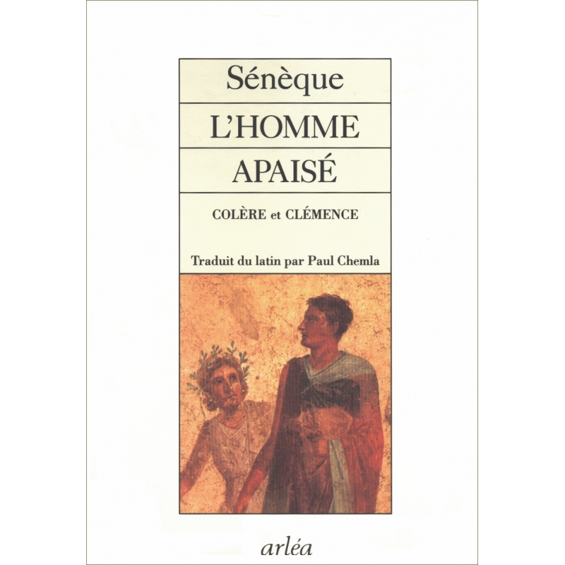 L'homme apaisé