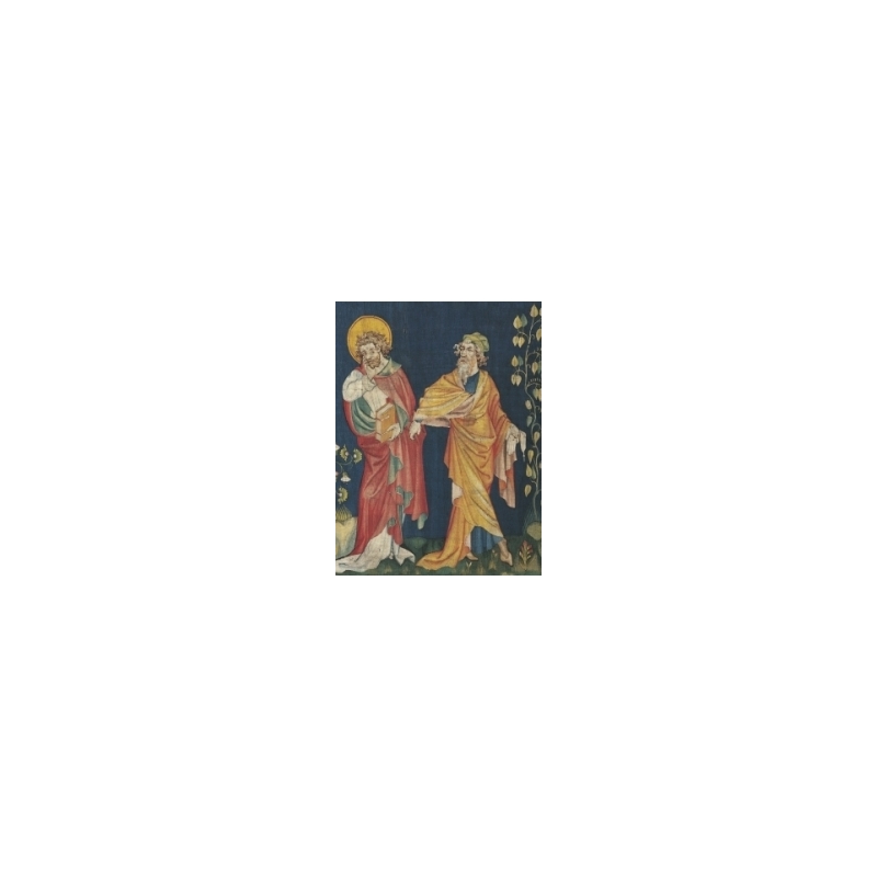 L’Énéide de Virgile illustrée par les fresques et mosaïques antiques