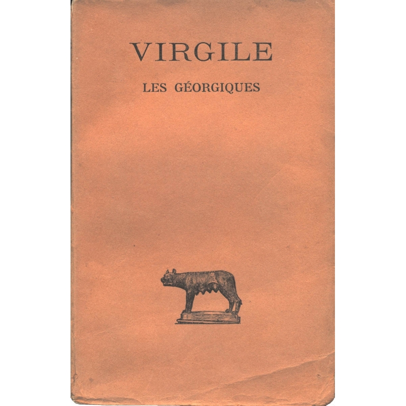 Les Géorgiques