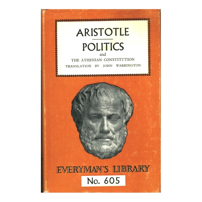 Politics and Athenian Constitution