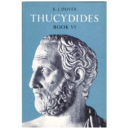 Thucydides Book VI