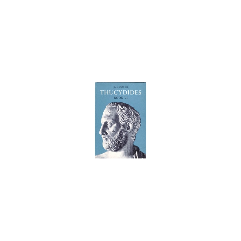 Thucydides Book VI