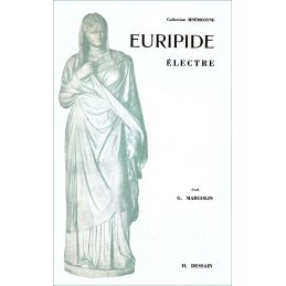 Euripide : Electre