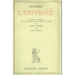 Odyssée
