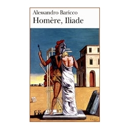 Homère, Iliade