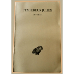 Œuvres complètes tome I, 2e partie : Lettres