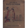 Les jeux dans l'Enéide