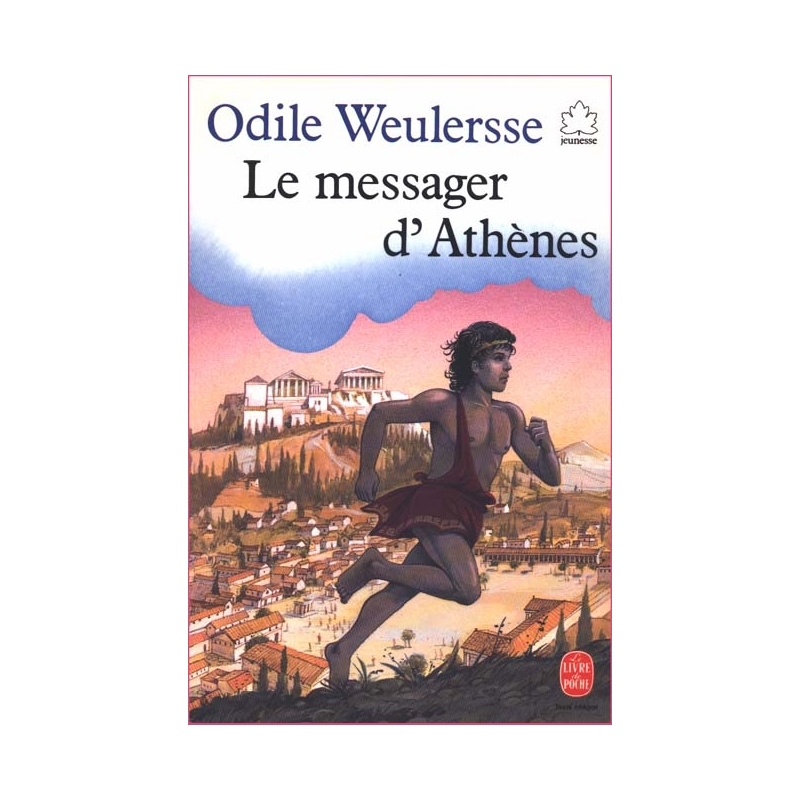 Le messager d'Athènes