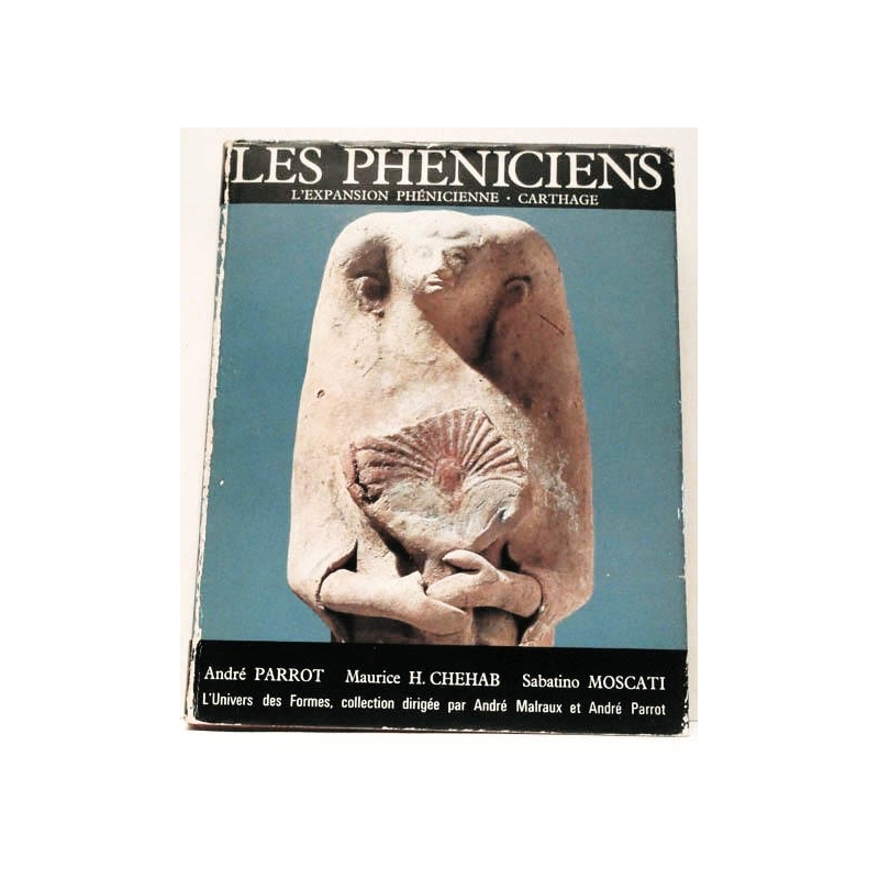 Les Phéniciens