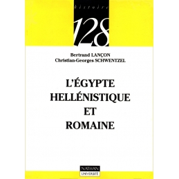 L'Égypte hellénistique et romaine
