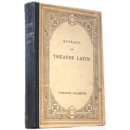 Extraits du théâtre latin