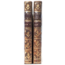 M. Valerii Martialis Opera, 2 Volumes (complet)