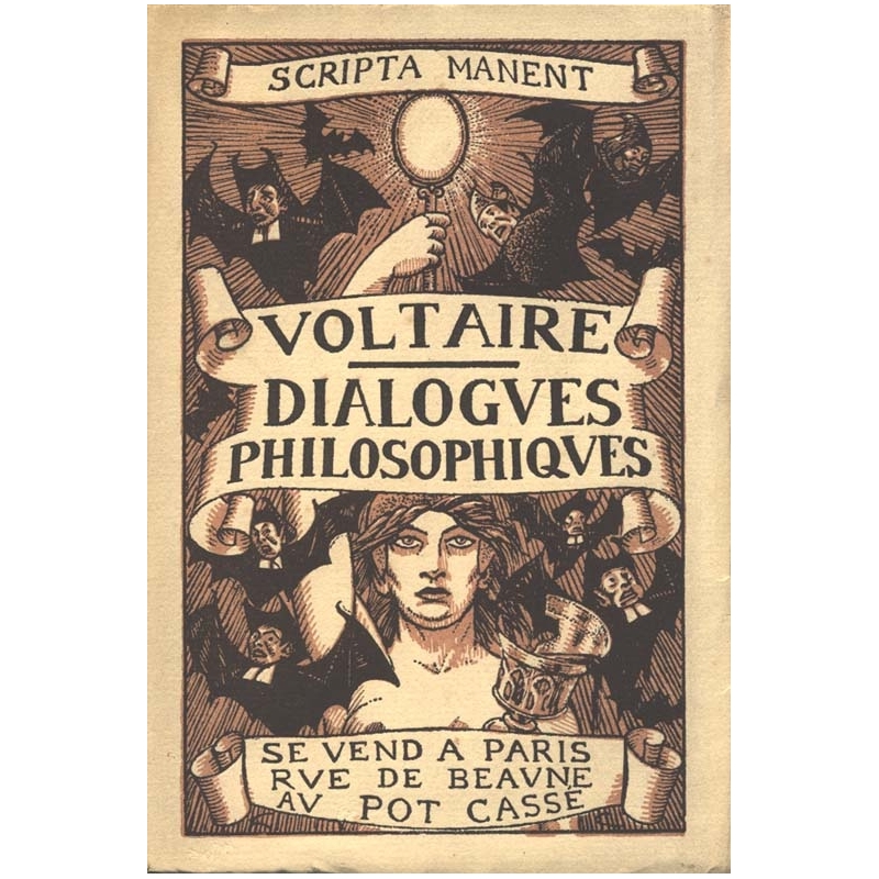 Dialogues philosophiques