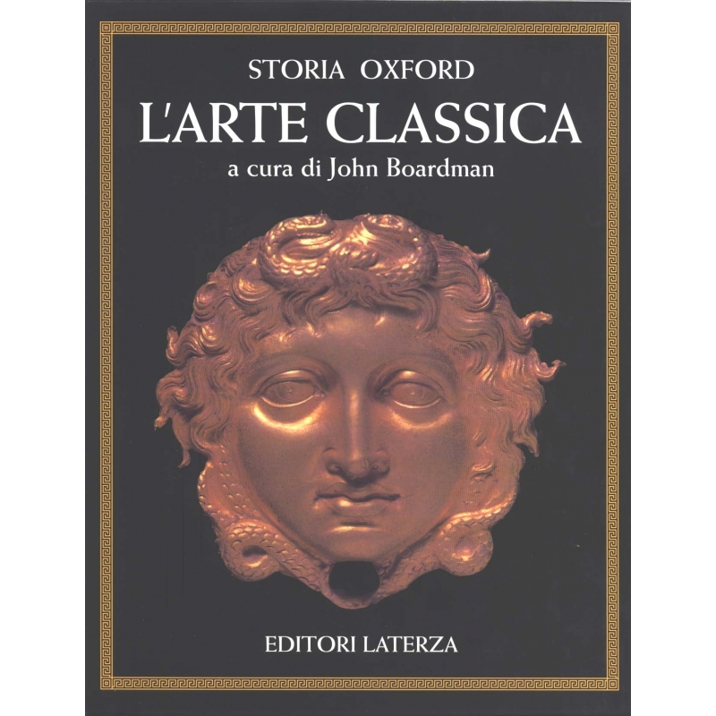 Storia Oxford dell'arte classica