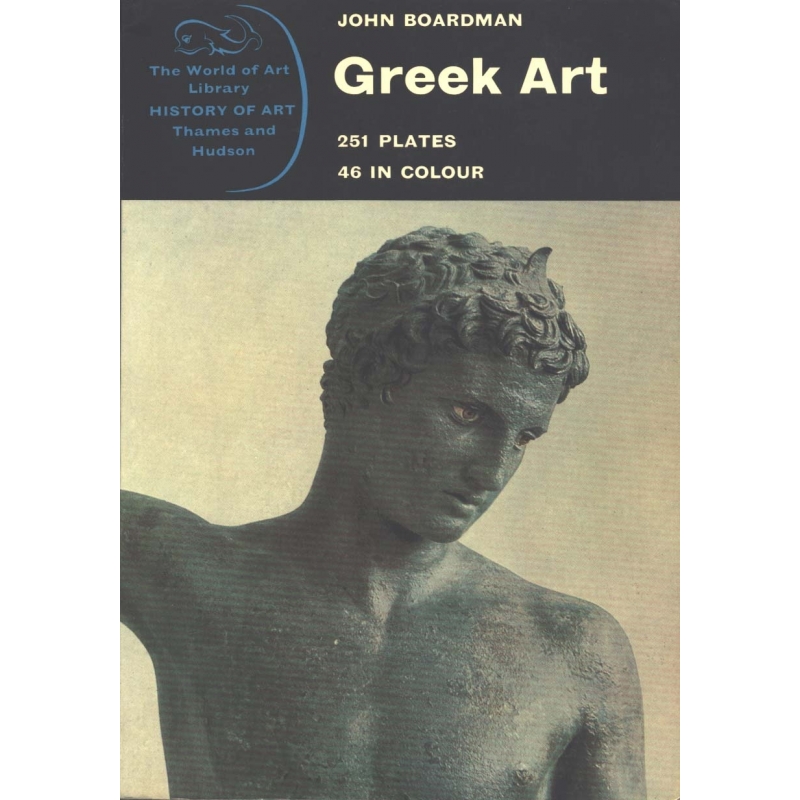 Greek Art