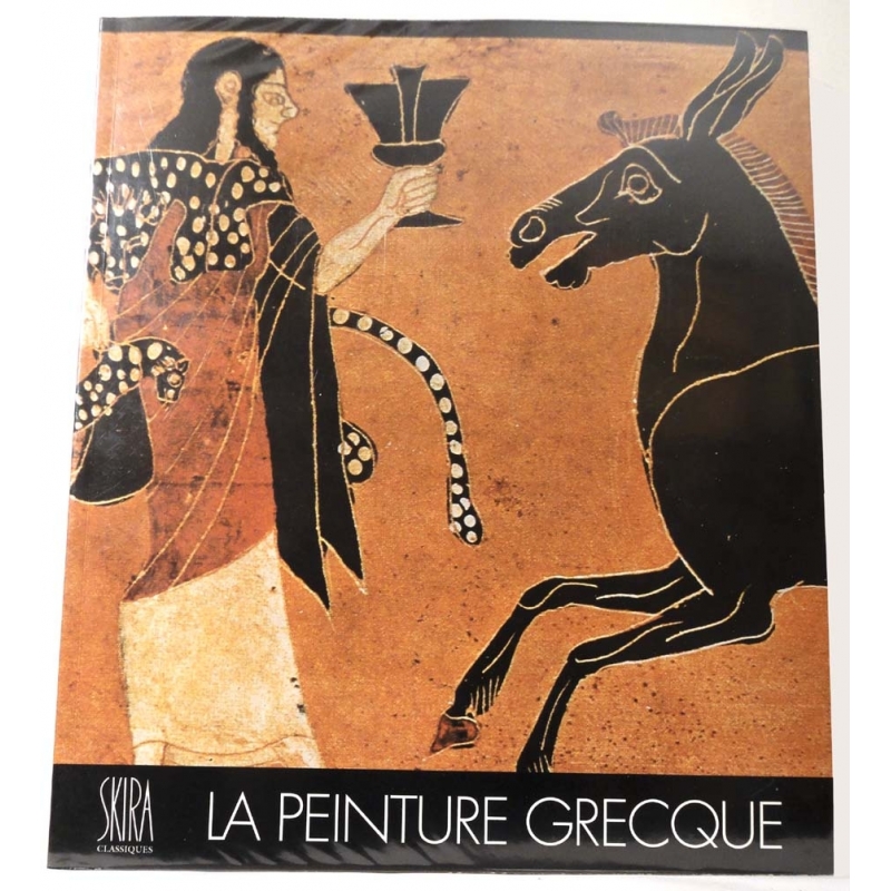 La peinture grecque