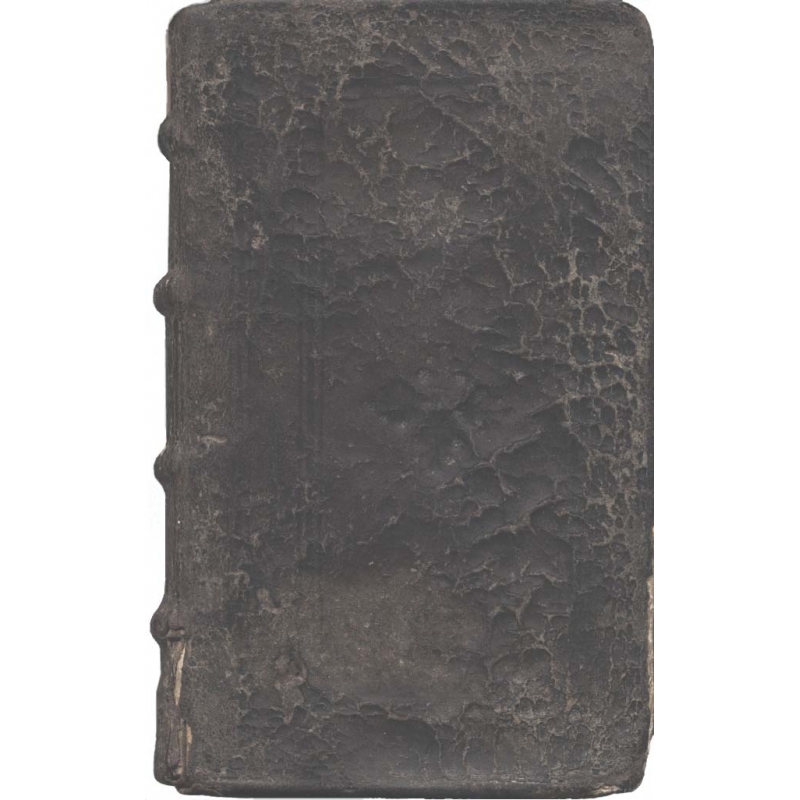 [Claudii Galeni pergameni definitiones medicæ, Iona Philologo interprete] relié avec 2 autres ouvrages