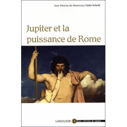 Jupiter et la puissance de Rome