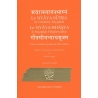 L'art de conduire la pensée en Inde ancienne. Nyaya-Sutra de Gautama Aksapada et Nyaya-Bhasya d'Aksapada Paksilasvamin