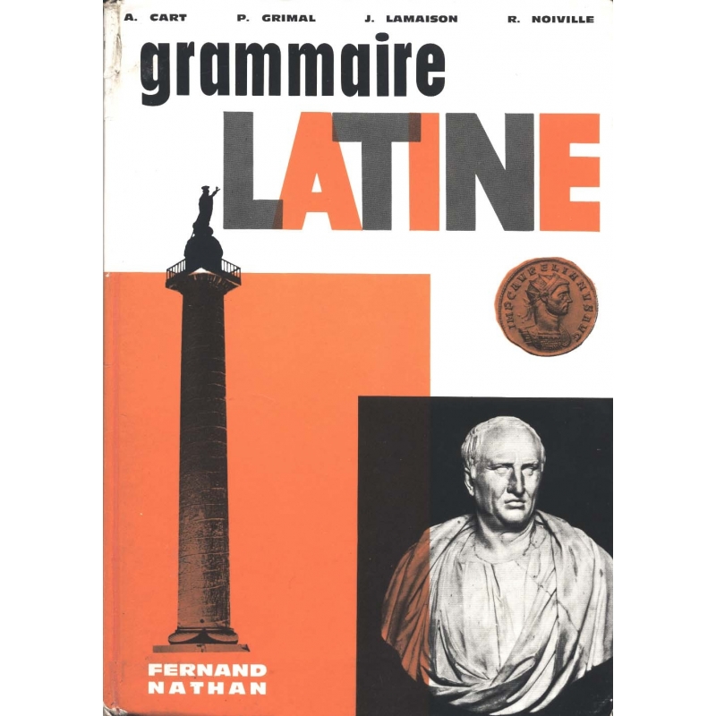 Grammaire latine