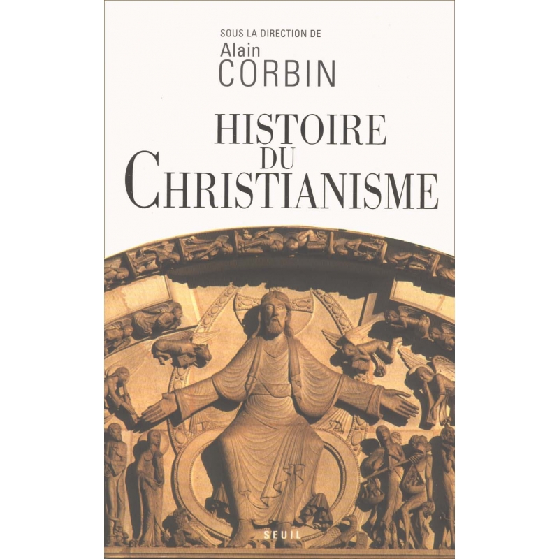 Histoire du christianisme